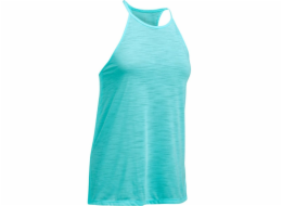 Under Armour Dámské tílko Threadborne Fashion, modré, velikost XS (1300283 942)