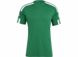 Adidas tričko adidas SQUADRA 21 JSY GN5721 GN5721 zelené S