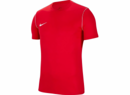 Nike Pánský tréninkový top Park 20, červený, velikost L (BV6883 657)
