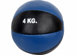 Maxwel medicinbal 4kg kožený