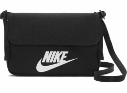 Nike Dámská sportovní taška Futura Revel Crossbody, černá