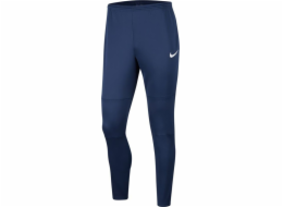 Nike Fotbalové kalhoty Nike Knit Pant Park 20 BV6877 410 BV6877 410 tmavě modrá XXL