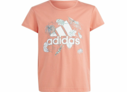 Adidas Tričko SUM Tee Jr HR5835