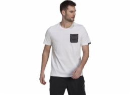 Adidas Tričko s kapsou adidas TX GU8993 Adidas Tričko s kapsou adidas TX GU8993