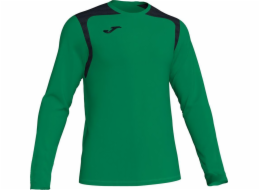 Joma fotbalové tričko Joma Championship V 101375.451 101375.451 tmavě modrá 152 cm