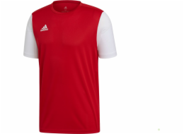Adidas Fotbalový dres Estro 19 červený, velikost XL (DP3230)