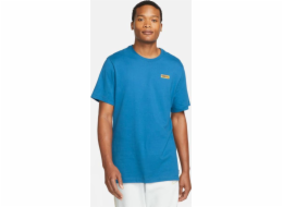 Nike Tričko Nike FC DH7492 407 DH7492 407 modré XL