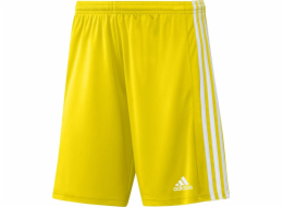 Adidas Kraťasy adidas SQUADRA 21 GN5772 GN5772 žluté L