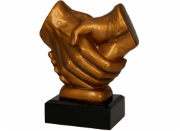Tryumf Figurka Triumph Cast - podání ruky (RFST2089/G)