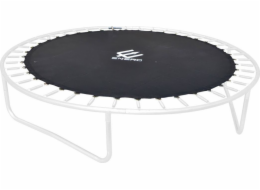 Enero Trampolína Trampoline Baton 244 cm