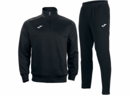 Joma Tepláková souprava Football Combi černá velikost 128 (100165+100285.100)