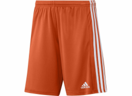 Adidas Kraťasy adidas SQUADRA 21 Short GN8084 GN8084 oranžové M