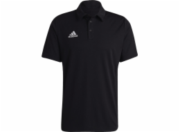 Adidas Tričko s límečkem adidas ENTRADA 22 Polo HB5328 HB5328 černé S