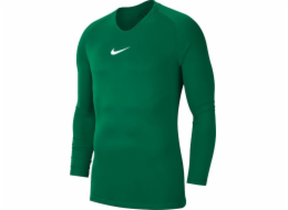 Nike Pánské tričko Dry Park First Layer zelené, velikost L (AV2609-302)
