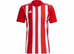Adidas Tričko adidas STRIPED 21 JSY GN7624 GN7624 červené S