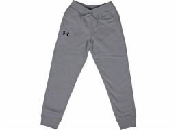 Under Armour Kalhoty UA Y RIVAL COTTON PANTS 1357634 011 1357634 011 šedá M