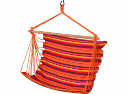 Royokamp závěsné křeslo Hammock brazilské 100x100cm (1020259)