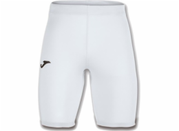 Joma Fotbalové kraťasy Academy Brama bílé velikosti L/XL (101017.200)