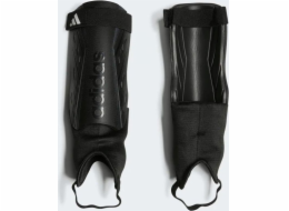 Adidas Chrániče holení TIRO SG MTC HN5607, černé, velikost L