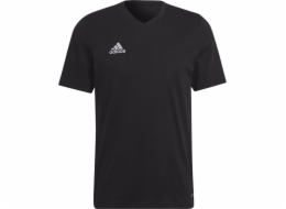 Adidas adidas Ent22 Tee HC0448 Černé L