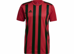 Adidas Tričko s pruhy adidas 21 GV1381: Velikost - XXL (193 cm)