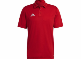 Adidas tričko adidas ENTRADA 22 Polo H57489 H57489 červené XXL