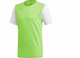 Adidas Fotbalový dres Estro 19 zelený velikost M (DP3240)