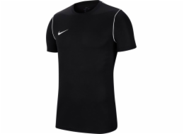 Nike Pánský tréninkový top Park 20, černý, velikost XL (BV6883 010)