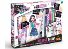 Epee Kreativní sada pro kord