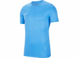 Nike Pánské tričko Park VII modré, velikost S (BV6708 412)