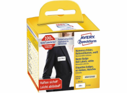Avery Zweckform ZF etikety na roli 41x89 mm