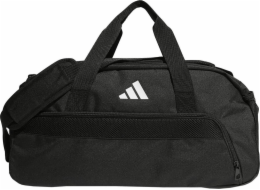 Adidas Tiro League Duffel Malá sportovní taška Černá 24,75 l (HS9752)