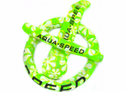 Aqua-Speed Hračky na rybaření na suchu, potápění, potápění SADA POTÁPĚČSKÝCH HRAČEK zelená Aqua-Speed