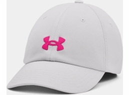 Under Armour Dámská kšiltovka Blitzing Adj 1376705 014