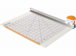 Fiskars FS.GILOTINA 6 x 24 S OTOČNOU ČEPELÍ A PRAVÍTKEM FS1014651