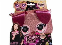 Spin Master Purse Pets Pouzdro - Štěně