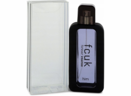 Fcuk Forever Him EDT 100ml