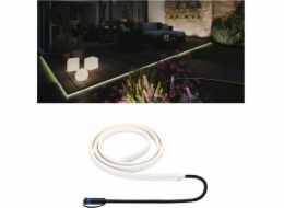 Paulmann LED pásek Venkovní Plug+Shine LED pásek 2m 3000K 24V IP67