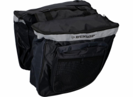 Dunlop Dvojitá brašna na kolo do kufru Dunlop 26l