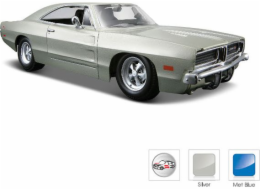 Maisto Dodge Charger RT 1969 (31256)