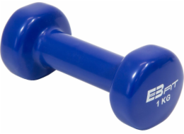Eb Fit Vinylová činka ??VDB 1 x 1 kg