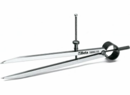 Beta Tools Rysovací kružítko 150 mm 1680C/150 BETA UTENSILI SPA