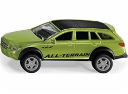 Siku SIKU SUPER Mercedes-Benz třídy E All-Te - 2349