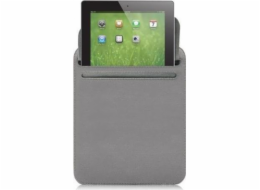 Moshi Pouzdro na tablet Muse pro iPad Falcon Gray