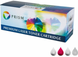 Prism Náhradní toner Magenta CRG-046/CF413X (ZHL-CF413XNPU!)