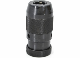 Silver Stříbrná vrtací hlava 20mm-B22-samoupínací/stříbrná EXV032