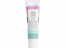 NoName WATERCLOUDS_Deep Shine Cream krém s přírodním hedvábím pro obnovu vlasů 150ml