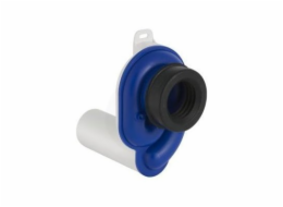 Geberit Sifon pro pisoár 1L s horizontálním odpadem (152.950.11.1)