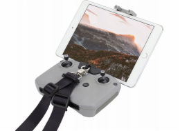 SunnyLife Držák na telefon/tablet pro dálkové ovládání DJI RC-N1 RCN1 pro DJI Air 2 / Air 2s / Mini 2 / Mini 3 Pro / ZJ508-gy Drone
