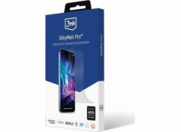 3MK 3MK Silky Matt Pro Matná ochranná fólie pro Honor Magic5 Pro